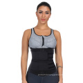 Big Sale Waist Shaper Two Belt Trimmer Cincher Corset Neoprene Waist Trainer Plus Size